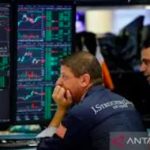 Wall Street Melesat: Pasar Saham AS Bangkit Saat Ketegangan dengan Iran Mereda