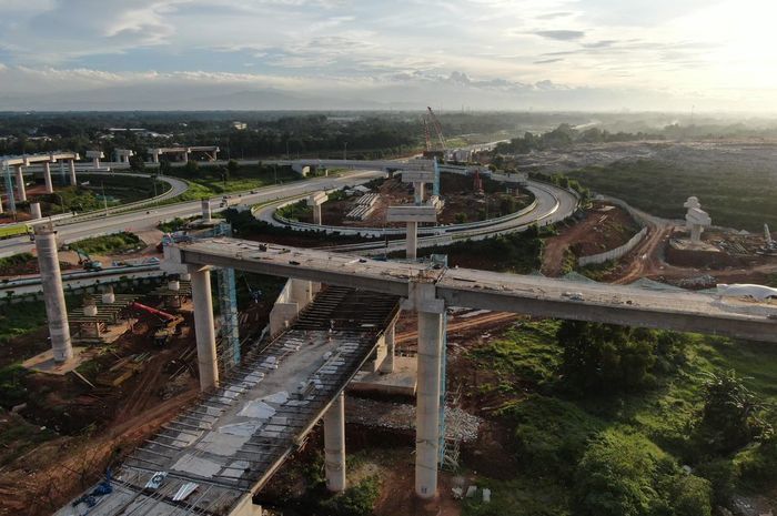Warga Bekasi Protes Lambatnya Ganti Rugi Tol Japek Selatan: Administrasi BPN Jadi Penyebab Utama