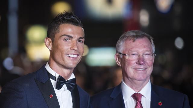 Warisan Sir Alex Ferguson: Dari Ronaldo yang Menggugah hingga Asisten yang Kini Memimpin Tim Nasional