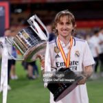 Warisan Zidane: Dari Kemenangan Luca di Copa del Rey hingga Kontroversi Real Madrid di Camp Nou