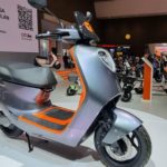 Yadea Osta: Motor Listrik Baru dengan Jarak 150 km, Harga Mulai Rp 19 Juta, Laris 1.000 Unit dalam 1 Jam