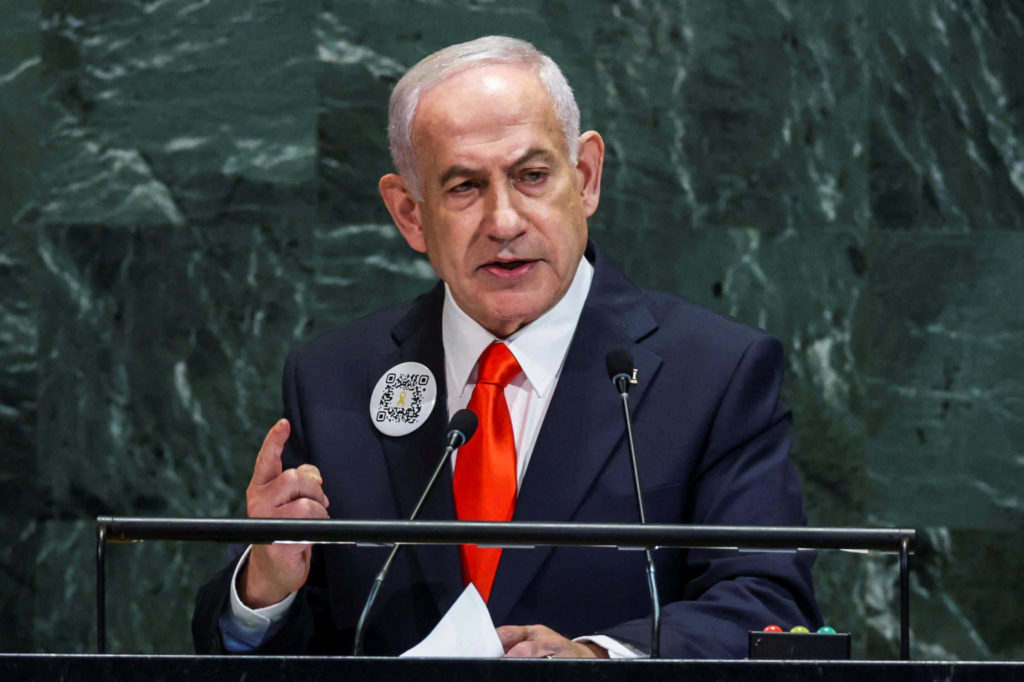 Yair Netanyahu Didorong Turun ke Garis Depan: Tekanan Keluarga dan Publik Memuncak di Tengah Konflik Israel‑Iran