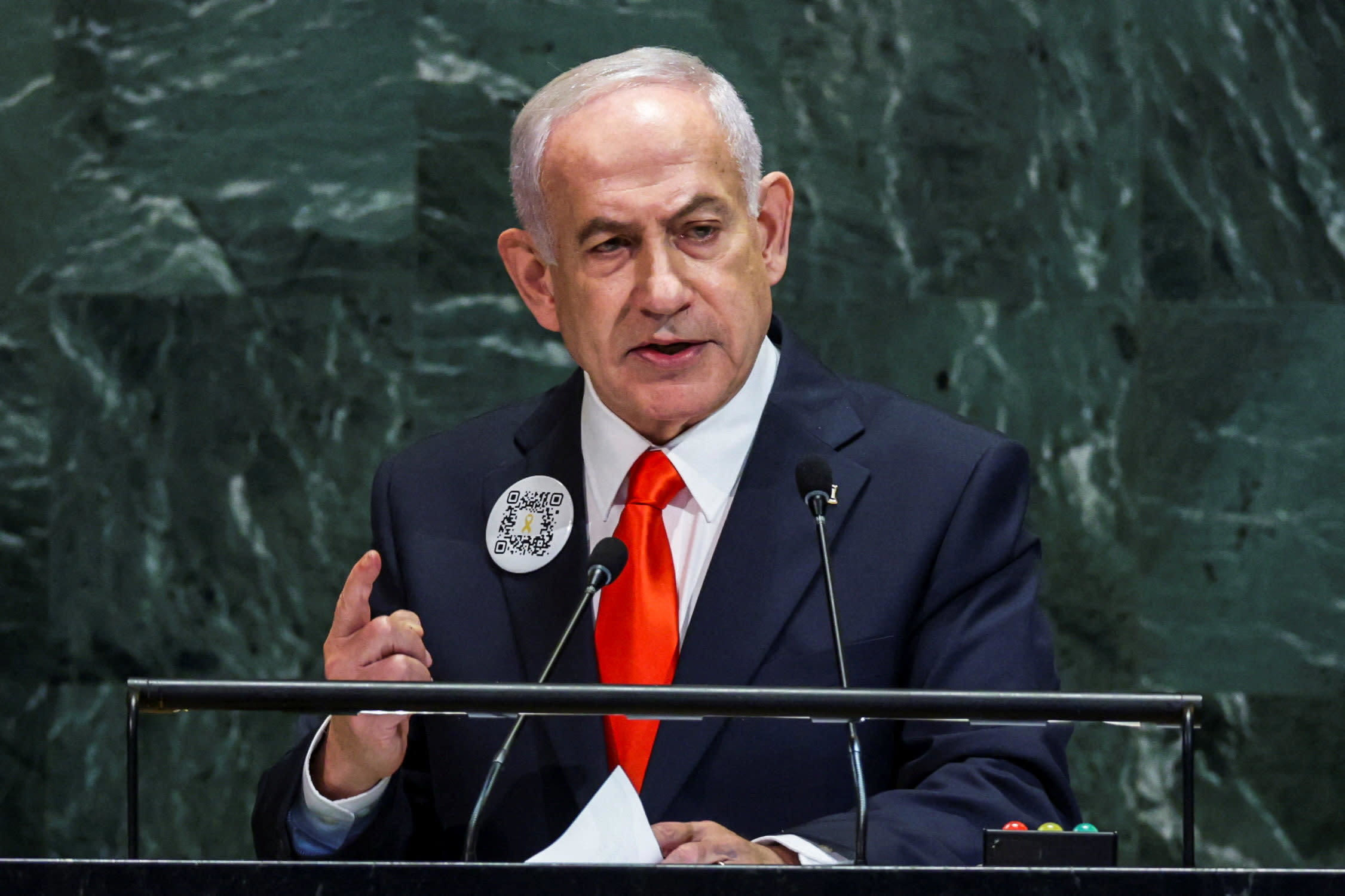 Yair Netanyahu Didorong Turun ke Garis Depan: Tekanan Keluarga dan Publik Memuncak di Tengah Konflik Israel‑Iran