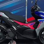 Yamaha Aero X 2026 Resmi Diluncurkan: Skutik 155cc Paling Sporty dengan Teknologi Turbo Siap Tantang Aerox Lawas!