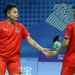 Yushi Tanaka Tersingkir di Babak 16 Besar Asian Championships 2026, Pelatih Singgung Strategi Recovery Pasca Kejutan Eropa
