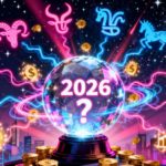 Zodiak Keberuntungan: 4 Tanda Astrologi yang Alirkan Kelimpahan Hingga Akhir Mei 2026