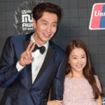 5 Fakta Menarik Persahabatan Park Bo Young Lee Kwang Soo yang Seperti Kakak-Adik