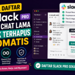 Langkah Aktivasi Zoom Pro untuk Meeting Durasi Tak Terbatas.