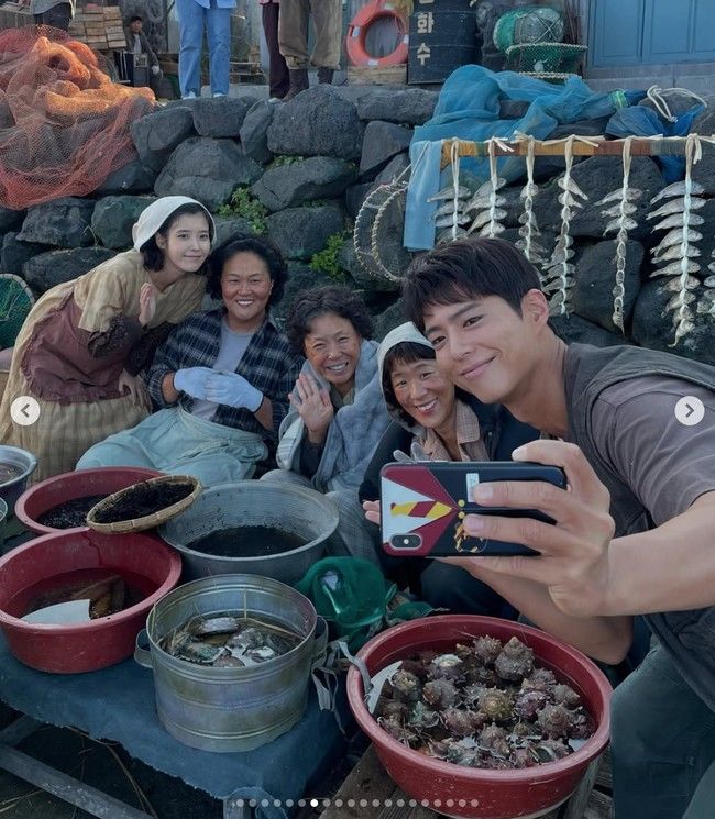 7 Cara Matthew Lee Menikmati Hidup di Drakor Sold Out on You, Bikin Penonton Terinspirasi!