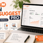 Panduan Lengkap Akun Ubersuggest Pro 2026: Rahasia Blogger Pemula Kuasai Halaman Pertama Google