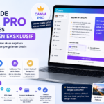Cara Aktivasi Canva Pro 2026: Akses Jutaan Elemen Eksklusif untuk Desain Profesional