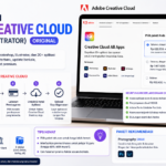 Panduan Berlangganan Adobe Creative Cloud Original 2026: Cara Legal Akses Photoshop & Illustrator