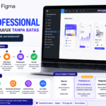 Tutorial Daftar Figma Professional 2026: Kolaborasi UI/UX Tanpa Batas dan Fitur Dev Mode