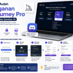Langkah Mudah Langganan Midjourney Pro 2026: Panduan Generate Gambar AI Kualitas Tinggi