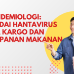 Ahli Epidemiologi: Waspadai Hantavirus di Area Kargo dan Penyimpanan Makanan Kapal