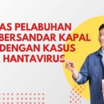 Otoritas Pelabuhan Tolak Bersandar Kapal Pesiar dengan Kasus Suspek Hantavirus.
