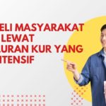 Daya Beli Masyarakat Dijaga Lewat Penyaluran KUR yang Lebih Intensif.