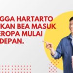 Airlangga Hartarto Targetkan Bea Masuk 0% ke Eropa Mulai Tahun Depan.