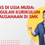 Jadi Bos di Usia Muda: Keunggulan Kurikulum Kewirausahaan di SMK
