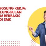 Lulus Langsung Kerja: Menilik Keunggulan Kurikulum Berbasis Industri di SMK