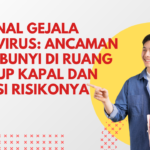 Mengenal Gejala Hantavirus: Ancaman Tersembunyi di Ruang Tertutup Kapal dan Mitigasi Risikonya