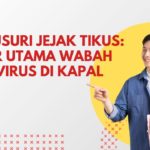 Menelusuri Jejak Tikus: Sumber Utama Wabah Hantavirus di Kapal Pesiar
