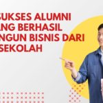 Kisah Sukses Alumni SMK yang Berhasil Membangun Bisnis dari Tugas Sekolah