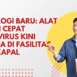 Teknologi Baru: Alat Deteksi Cepat Hantavirus Kini Tersedia di Fasilitas Medis Kapal