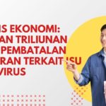 Analisis Ekonomi: Kerugian Triliunan Akibat Pembatalan Pelayaran Terkait Isu Hantavirus