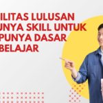 Fleksibilitas Lulusan SMK: Punya Skill untuk Kerja, Punya Dasar untuk Belajar
