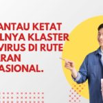 WHO Pantau Ketat Munculnya Klaster Hantavirus di Rute Pelayaran Internasional.