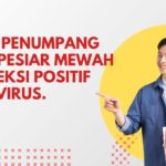 Geger! Penumpang Kapal Pesiar Mewah Terdeteksi Positif Hantavirus.