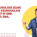 Mahir Teknologi Sejak Sekolah: Keunggulan Jurusan IT di SMK Dibanding SMA.