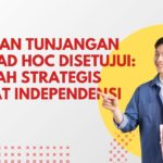 Kenaikan Tunjangan Hakim Ad Hoc Disetujui: Langkah Strategis Perkuat Independensi Hukum