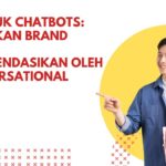 SEO untuk Chatbots: Memastikan Brand Anda Direkomendasikan oleh AI Conversational