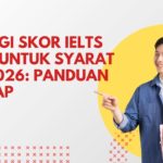 Strategi Skor IELTS Tinggi untuk Syarat LPDP 2026: Panduan Lengkap