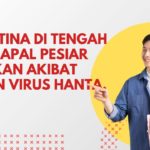 Karantina di Tengah Laut: Kapal Pesiar Dialihkan Akibat Temuan Virus Hanta.
