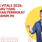 Core Web Vitals 2026: Metrik Baru yang Menentukan Peringkat Website Tahun Ini