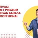 Cara Aktivasi Grammarly Premium untuk Tulisan Bahasa Inggris Profesional