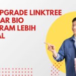 Cara Upgrade Linktree Pro agar Bio Instagram Lebih Menjual