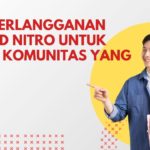 Cara Berlangganan Discord Nitro untuk Server Komunitas yang Keren