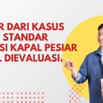 Belajar dari Kasus Hanta: Standar Sanitasi Kapal Pesiar Global Dievaluasi.