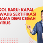 Protokol Baru: Kapal Pesiar Wajib Sertifikasi Bebas Hama Demi Cegah Hantavirus