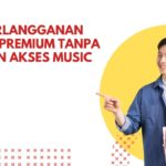 Cara Berlangganan YouTube Premium Tanpa Iklan dan Akses Music