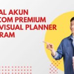 Tutorial Akun Later.com Premium untuk Visual Planner Instagram
