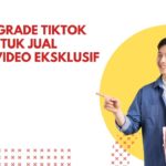 Cara Upgrade TikTok Series untuk Jual Konten Video Eksklusif