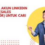 Tutorial Akun LinkedIn Premium (Sales Navigator) untuk Cari Klien