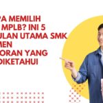 Skill "Dewa" yang Dipelajari di Jurusan MPLB: Modal Utama Menjadi Asisten Eksekutif Profesional