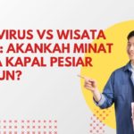Hantavirus vs Wisata Bahari: Akankah Minat Wisata Kapal Pesiar Menurun?