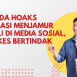 Waspada Hoaks Vaksinasi Menjamur Kembali di Media Sosial, Kemenkes Bertindak